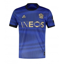 Maillot de football Réplique OGC Nice Troisième 2024-25 Manche Courte