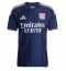 Maillot de football Réplique Olympique Lyonnais Malick Fofana #11 Extérieur 2025-26 Manche Courte