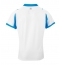 Maillot de football Réplique Olympique de Marseille Domicile 2025-26 Manche Courte