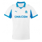 Maillot de football Réplique Olympique de Marseille Domicile 2025-26 Manche Courte