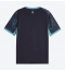 Maillot de football Réplique Olympique de Marseille Extérieur 2026-27 Manche Courte