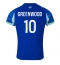 Maillot de football Réplique Olympique de Marseille Mason Greenwood #10 Troisième 2025-26 Manche Courte