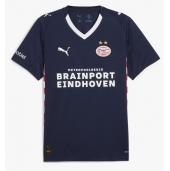 Maillot de football Réplique PSV Eindhoven Domicile 2025-26 Manche Courte