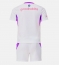 Maillot de football Réplique PSV Eindhoven Extérieur Enfant 2026-27 Manche Courte (+ Pantalon court)