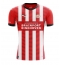 Maillot de football Réplique PSV Eindhoven Ruben van Bommel #7 Domicile 2026-27 Manche Courte