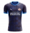 Maillot de football Réplique PSV Eindhoven Ruben van Bommel #7 Troisième 2026-27 Manche Courte