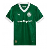 Maillot de football Réplique Palmeiras Domicile 2025-26 Manche Courte