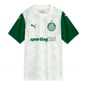 Maillot de football Réplique Palmeiras Extérieur 2025-26 Manche Courte