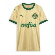 Maillot de football Réplique Palmeiras Troisième 2024-25 Manche Courte