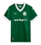 Maillot de football Réplique Palmeiras Vitor Roque #9 Domicile 2025-26 Manche Courte