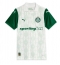 Maillot de football Réplique Palmeiras Vitor Roque #9 Extérieur 2025-26 Manche Courte