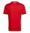 Maillot de football Réplique Panama Domicile Mondial 2026 Manche Courte