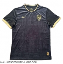 Maillot de football Réplique Panama Extérieur Copa America 2024 Manche Courte