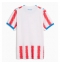 Maillot de football Réplique Paraguay Domicile Mondial 2026 Manche Courte