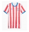Maillot de football Réplique Paraguay Domicile Mondial 2026 Manche Courte