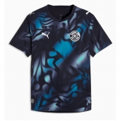 Maillot de football Réplique Paraguay Extérieur Mondial 2026 Manche Courte
