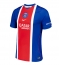 Maillot de football Réplique Paris Saint-Germain Desire Doue #14 Domicile 2026-27 Manche Courte