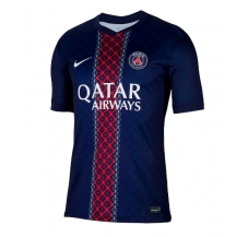 Maillot de football Réplique Paris Saint-Germain Domicile 2025-26 Manche Courte