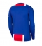 Maillot de football Réplique Paris Saint-Germain Domicile 2026-27 Manche Longue