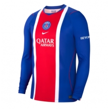 Maillot de football Réplique Paris Saint-Germain Domicile 2026-27 Manche Longue