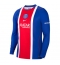 Maillot de football Réplique Paris Saint-Germain Domicile 2026-27 Manche Longue