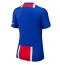 Maillot de football Réplique Paris Saint-Germain Domicile Femme 2026-27 Manche Courte
