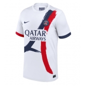 Maillot de football Réplique Paris Saint-Germain Extérieur 2025-26 Manche Courte