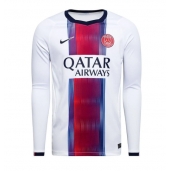 Maillot de football Réplique Paris Saint-Germain Extérieur 2026-27 Manche Longue