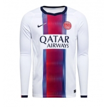 Maillot de football Réplique Paris Saint-Germain Extérieur 2026-27 Manche Longue