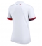 Maillot de football Réplique Paris Saint-Germain Extérieur Femme 2025-26 Manche Courte