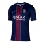 Maillot de football Réplique Paris Saint-Germain Fabian Ruiz #8 Domicile 2025-26 Manche Courte