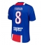 Maillot de football Réplique Paris Saint-Germain Fabian Ruiz #8 Domicile 2026-27 Manche Courte