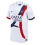 Maillot de football Réplique Paris Saint-Germain Fabian Ruiz #8 Extérieur 2025-26 Manche Courte