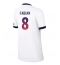 Maillot de football Réplique Paris Saint-Germain Fabian Ruiz #8 Extérieur Femme 2026-27 Manche Courte