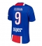 Maillot de football Réplique Paris Saint-Germain Ferran Torres #9 Domicile 2026-27 Manche Courte