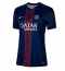 Maillot de football Réplique Paris Saint-Germain Lucas Hernandez #21 Domicile Femme 2025-26 Manche Courte