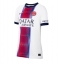 Maillot de football Réplique Paris Saint-Germain Maghnes Akliouche #11 Extérieur Femme 2026-27 Manche Courte