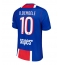 Maillot de football Réplique Paris Saint-Germain Ousmane Dembele #10 Domicile 2026-27 Manche Courte