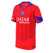 Maillot de football Réplique Paris Saint-Germain Troisième 2025-26 Manche Courte
