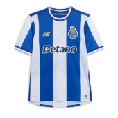 Maillot de football Réplique Porto Domicile 2025-26 Manche Courte