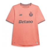 Maillot de football Réplique Porto Extérieur 2025-26 Manche Courte