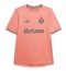 Maillot de football Réplique Porto Extérieur 2025-26 Manche Courte