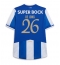 Maillot de football Réplique Porto Luuk de Jong #26 Domicile 2025-26 Manche Courte