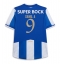 Maillot de football Réplique Porto Samu Omorodion #9 Domicile 2025-26 Manche Courte