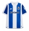 Maillot de football Réplique Porto Victor Froholdt #8 Domicile 2026-27 Manche Courte