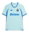 Maillot de football Réplique Porto Victor Froholdt #8 Extérieur 2026-27 Manche Courte