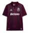 Maillot de football Réplique Porto Victor Froholdt #8 Troisième 2026-27 Manche Courte