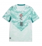 Maillot de football Réplique Portugal Bernardo Silva #10 Extérieur Mondial 2026 Manche Courte