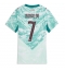 Maillot de football Réplique Portugal Cristiano Ronaldo #7 Extérieur Femme Mondial 2026 Manche Courte