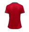 Maillot de football Réplique Portugal Domicile Femme Mondial 2026 Manche Courte